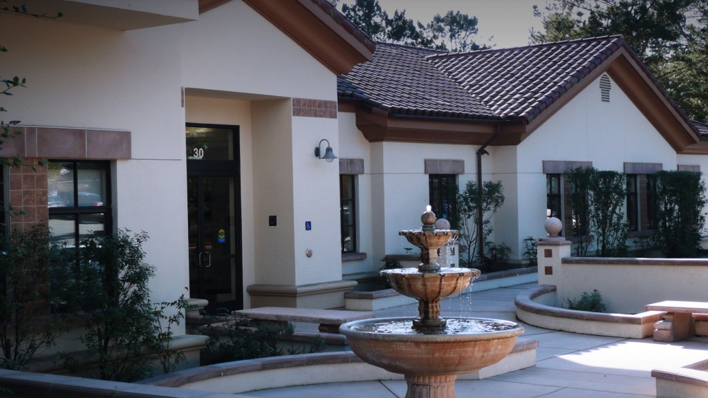 Garden Court Medical Center Aurum Consulting Engineers